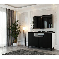 Commode & chiffonnier