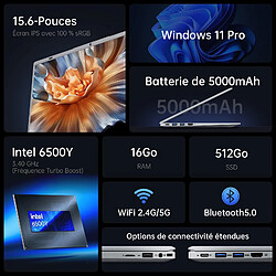PC portable