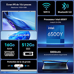 PC portable