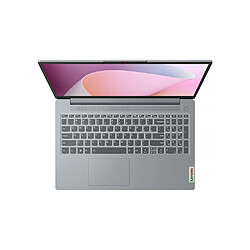 Acheter Lenovo IdeaPad Slim 3 15AMN8 - 15,6" Full HD - Ryzen 3 - 8 Go - 128 Go - Gris