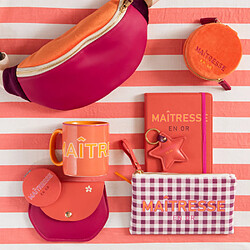 Avis Amadeus Mug maitresse Sunny