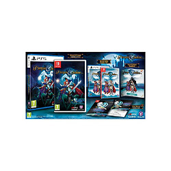 Jeux rétrogaming