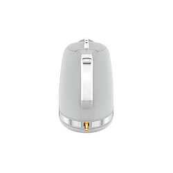 Avis Moulinex Soleil Pepper BY320E10 - Bouilloire sans fil 1,7 L 2400 W - Poivre