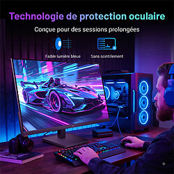 Moniteur de jeu KTC H24B9S-2 23,8 pouces pas cher