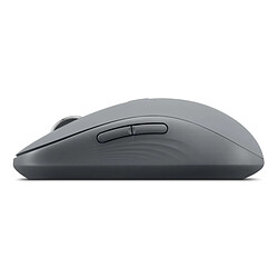 Acheter Souris Sans Fil Lenovo Silent Mouse 4000 DPI Grise