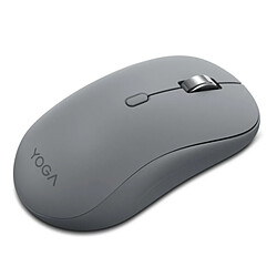 Avis Souris Sans Fil Lenovo Silent Mouse 4000 DPI Grise