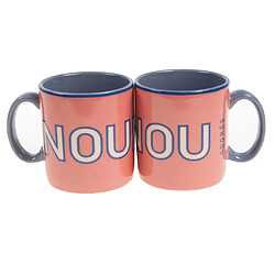 Acheter Amadeus Mug nounou Sunny