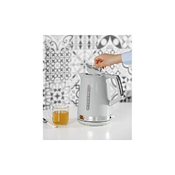 Acheter Moulinex Soleil Pepper BY320E10 - Bouilloire sans fil 1,7 L 2400 W - Poivre