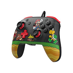 Acheter Turtle Beach Rematch - Manette filaire Hall-effect - Nintendo Switch 2, Switch & OLED - Multicolore