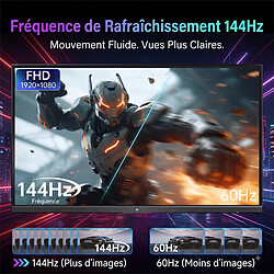Acheter Moniteur de jeu KTC H24B9S-2 23,8 pouces