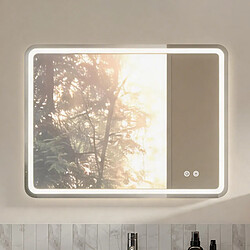 Miroir de salle de bain