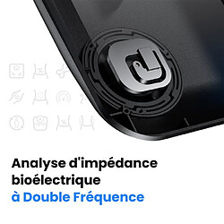 RENPHO - Pèse personne connectés RENPHO Morphoscan MSC01 - Bluetooth pas cher