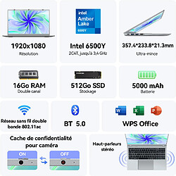 PC portable