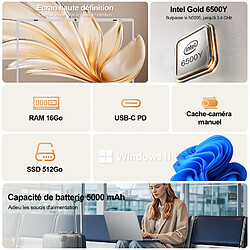 PC portable