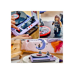 LEGO Editions Music 43029 - Lune de concert Olivia Rodrigo - 670 pièces pas cher