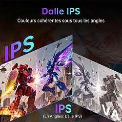 Avis Moniteur de jeu KTC H24B9S-2 23,8 pouces