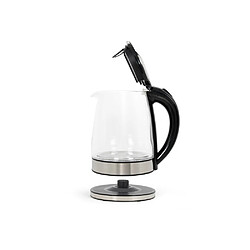 Acheter Onli ON1015N Bouilloire électrique en verre 1,8 L - 1500 W - Filtre anti-calcaire - Bleu
