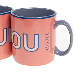 Amadeus Mug nounou Sunny pas cher