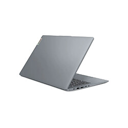 Lenovo IdeaPad Slim 3 15AMN8 - 15,6" Full HD - Ryzen 3 - 8 Go - 128 Go - Gris pas cher