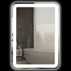 Miroir de salle de bain