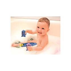 Acheter Clementoni Coffret bain surfeur Stitch et Angel - Planche flottante