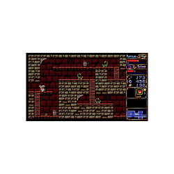 Acheter Just for Games Pampas & Selene : The Maze of Demons - Édition Standard - Switch