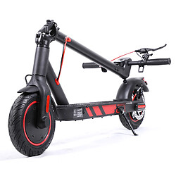 Avis FREEBOY J04