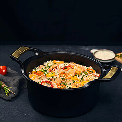 Casserole