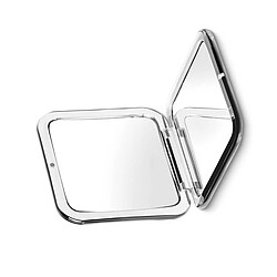 Acheter INF Miroir de Maquillage Grossissant 30X - Noir, Pliable, Double Face