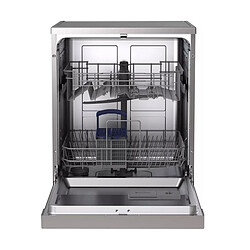 Acheter Lave-vaisselle 60cm 13 couverts 47db inox - GLV13C47S - CURTISS