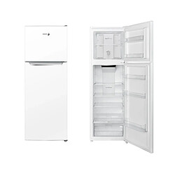 Acheter Réfrigérateur combiné 55cm 255l no frost blanc - FDPP248RNFDB - FAGOR