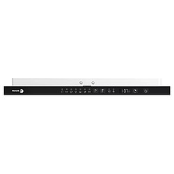 Acheter Lave-vaisselle 60cm 13 couverts 46db tout intégrable - FLVI1346D - FAGOR