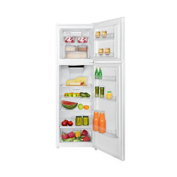 Avis Réfrigérateur combiné 55cm 255l no frost blanc - FDPP248RNFDB - FAGOR