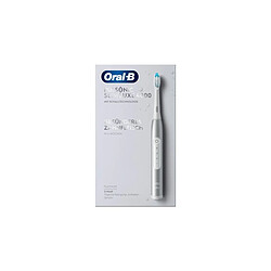 Brosse à dents électrique