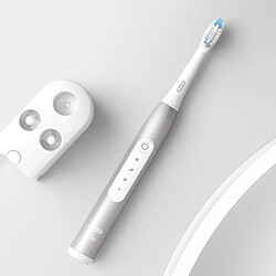 Oral-b Pulsonic Slim Luxe 4000 pas cher