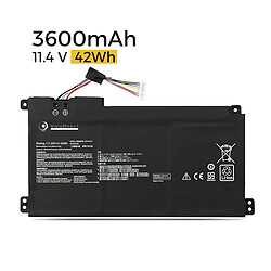 Batterie PC portable