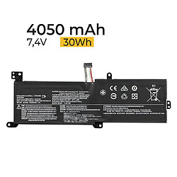 Batterie PC portable