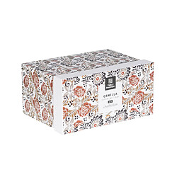 Avis Table Passion Coffret de 2 mugs Ornella 46 cl