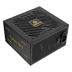 Avis Enermax CyberG II Alimentation PC ATX 3.1 750W 80 PLUS Gold