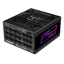 Avis Enermax REVOLUTION D.F. X 1650 Watt
