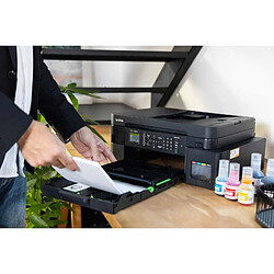 Avis Brother MFC-T930DW - Noir