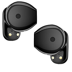 Avis Blackview Airbuds 20 écouteurs sans fil – Noir