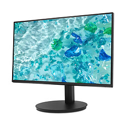 Avis Acer 27" LCD - CB272UG