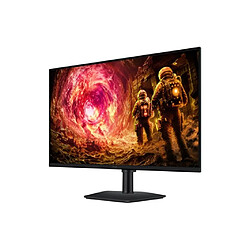 Avis Samsung 32" LCD - LS32FG506EUXEN
