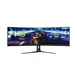 Avis Asus XG49VQ