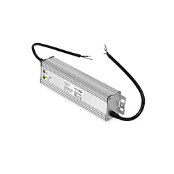 Avis Mikrotik transformateur 250 W