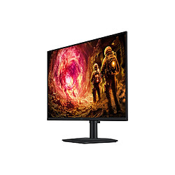 Samsung 32" LCD - LS32FG506EUXEN pas cher