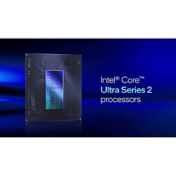 Avis Intel 245 5.1GHz / 5.1GHz