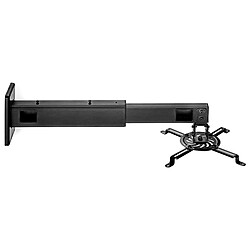 Avis Nedis support vidéoprojecteur – Noir