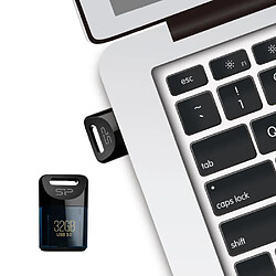 Avis Silicon-Power Jewel J06 - 32 Go